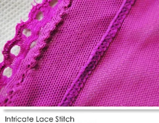 Lace Slimming Inner Wear
