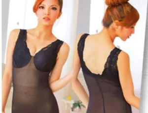 Lace Slimming Inner Wear