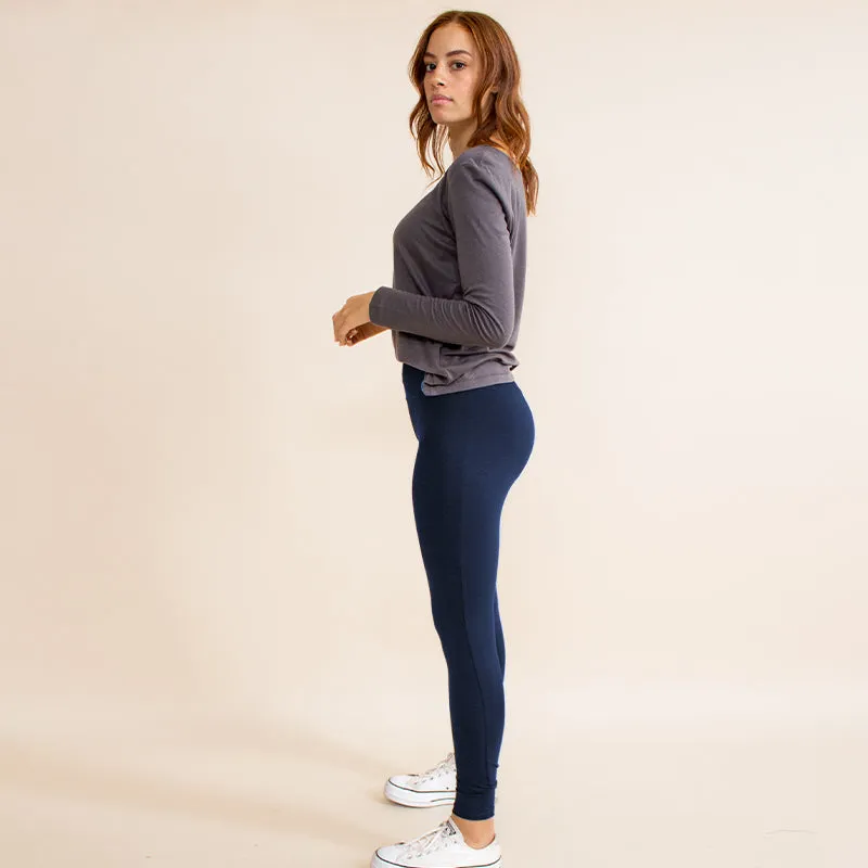 Last Chance: The Effortless Legging