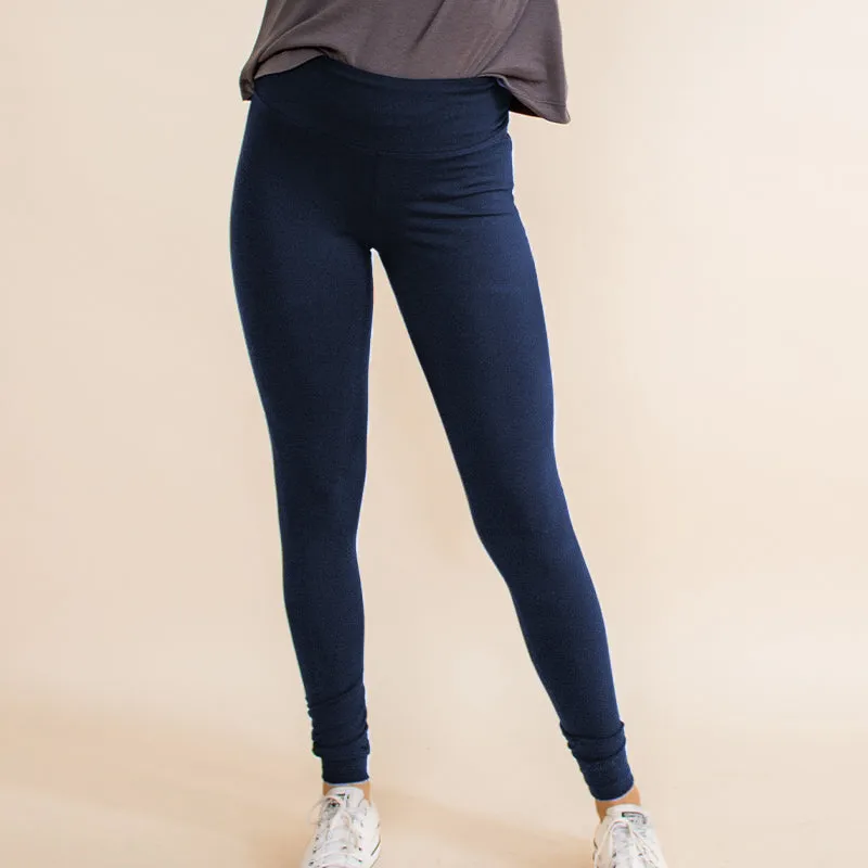Last Chance: The Effortless Legging