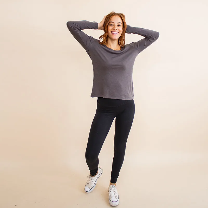 Last Chance: The Effortless Legging
