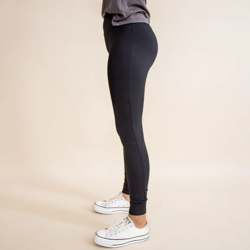 Last Chance: The Effortless Legging