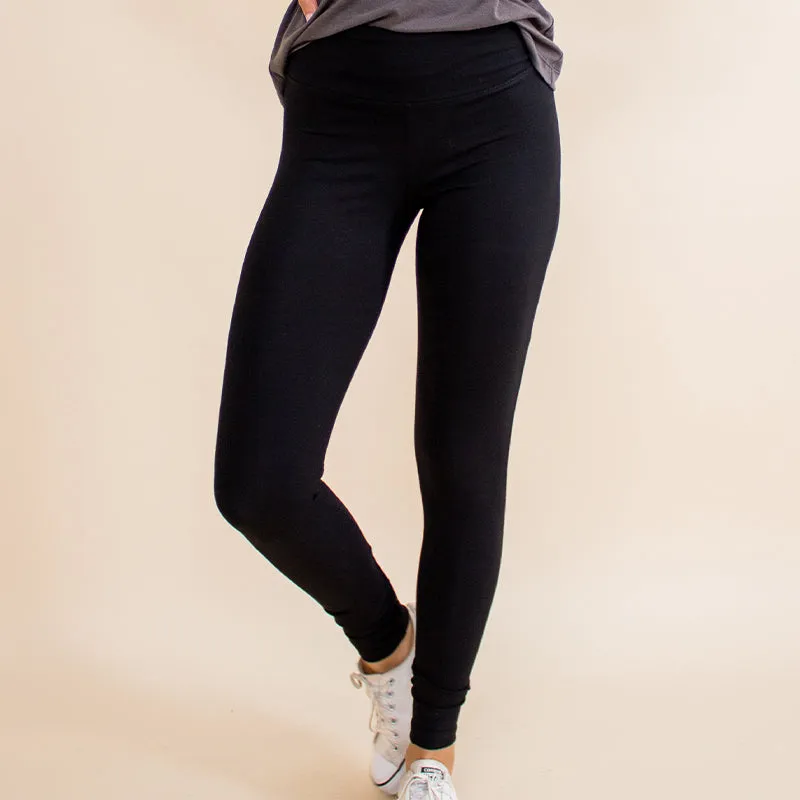 Last Chance: The Effortless Legging
