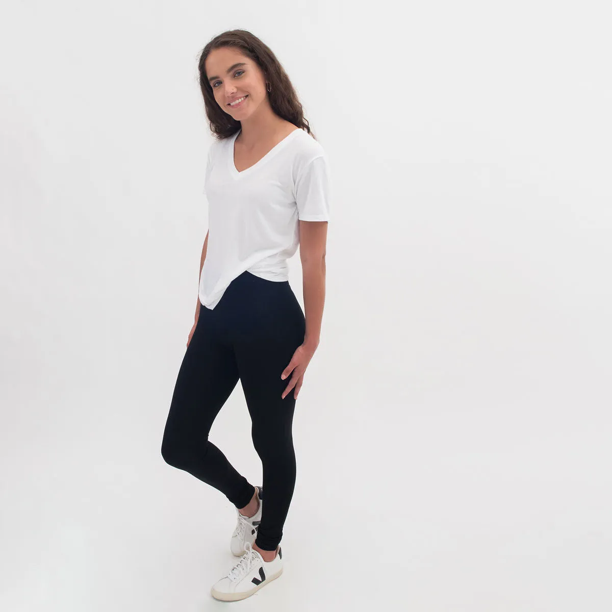 Last Chance: The Effortless Legging