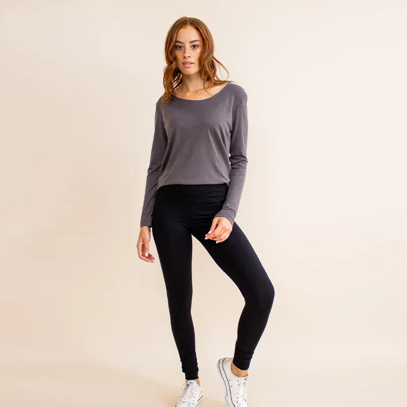 Last Chance: The Effortless Legging