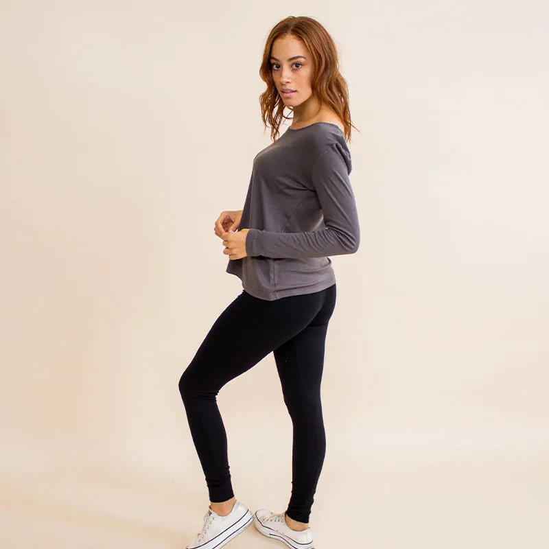 Last Chance: The Effortless Legging