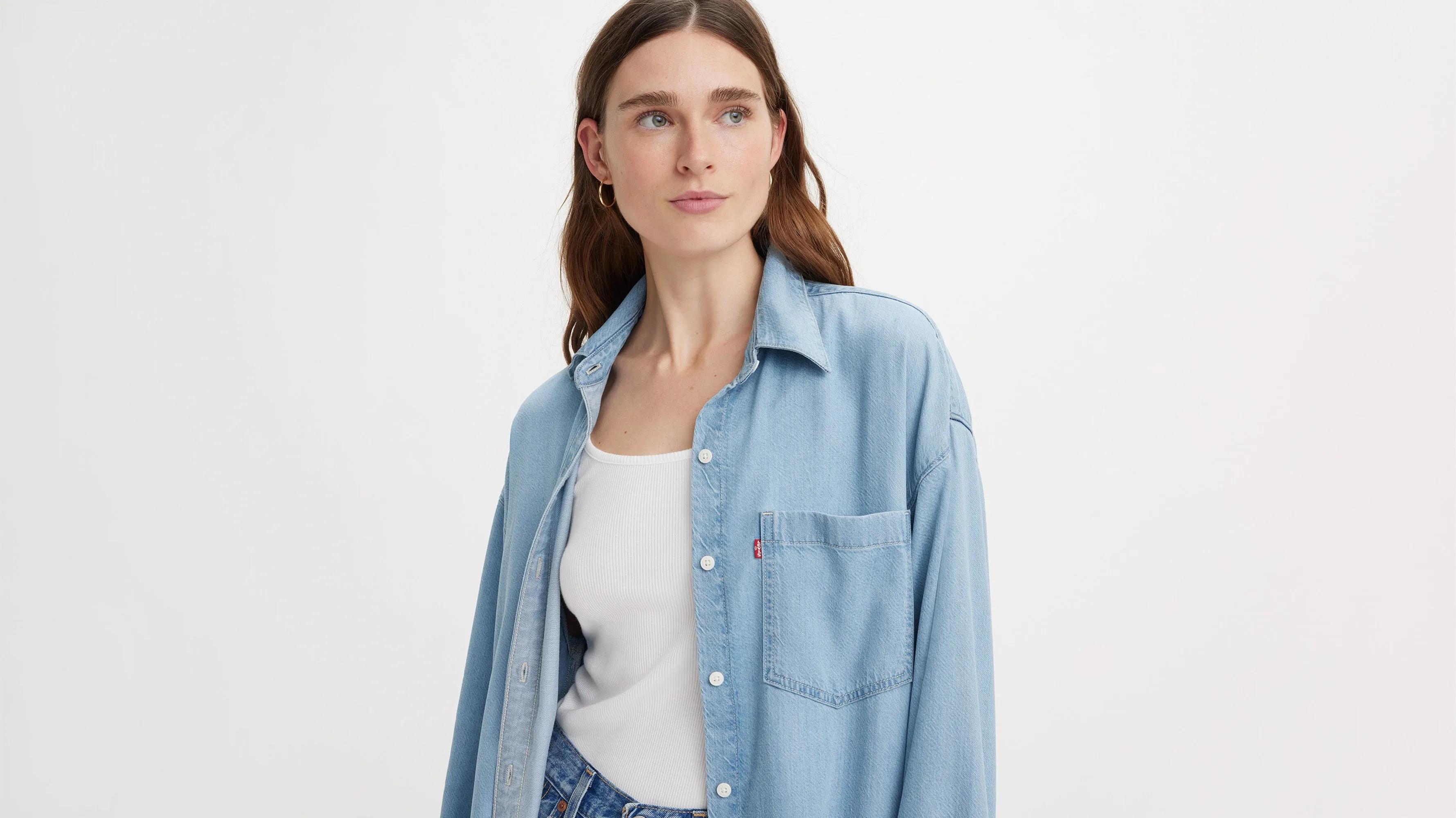 Levi's® Women's Lola Shirt