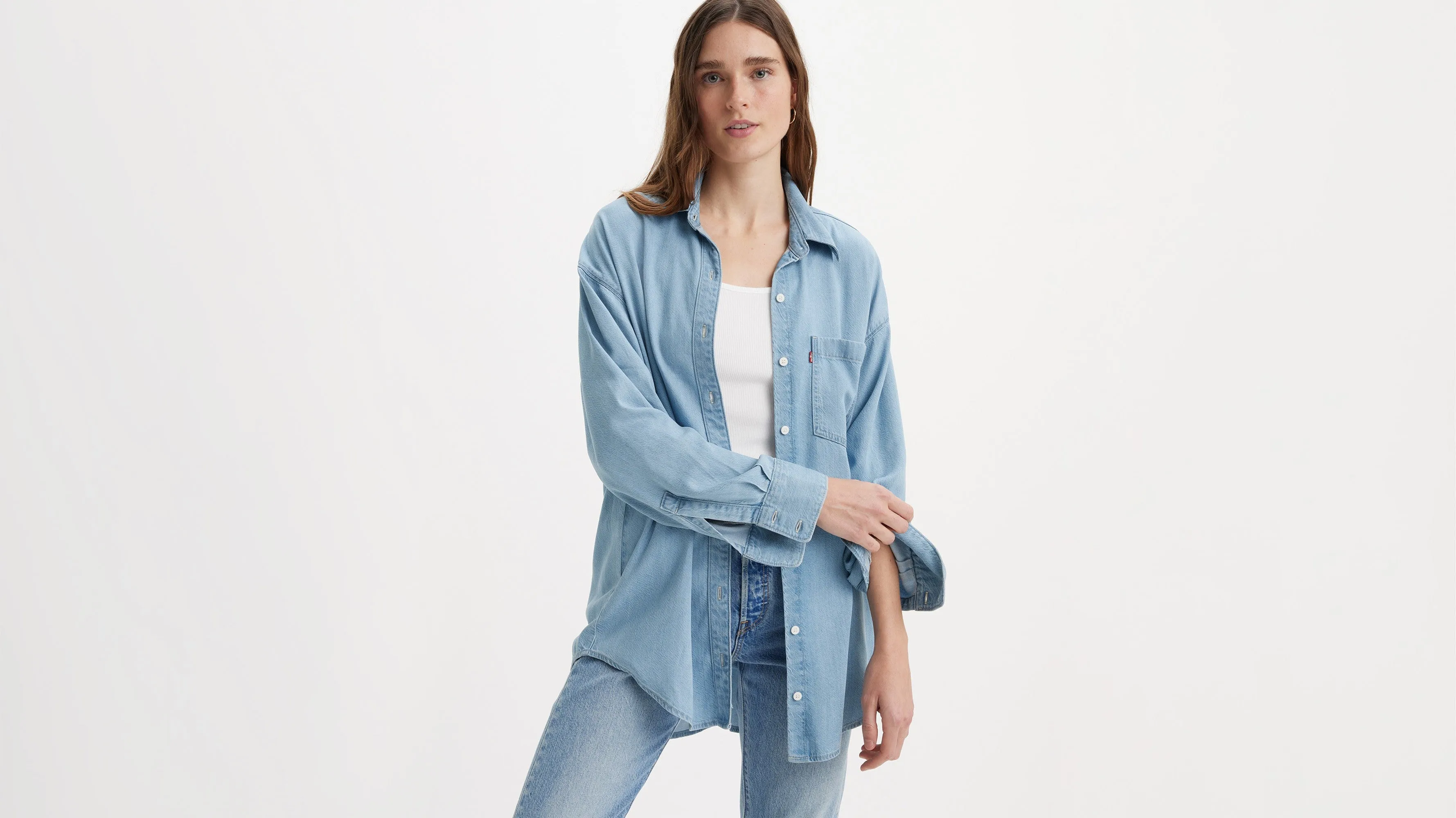 Levi's® Women's Lola Shirt