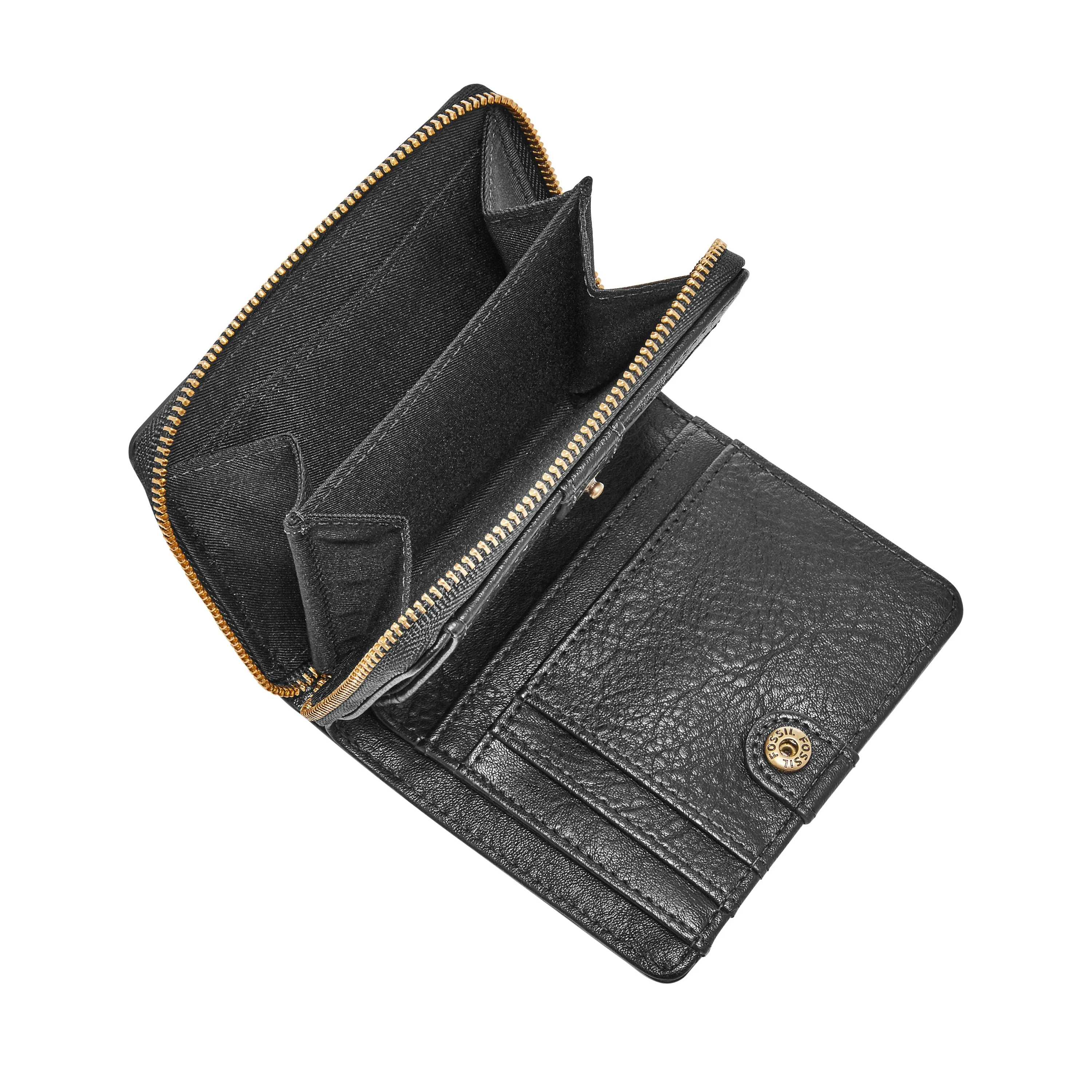 Logan RFID Mini Multifunction