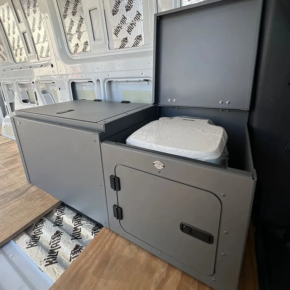 Lost Hiway Toilet Box