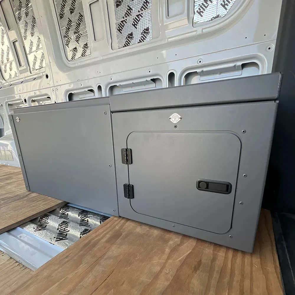Lost Hiway Toilet Box