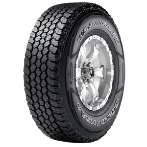 LT225/75R16 Goodyear Wrangler All-Terrain Adventure With Kevlar 115R LRE