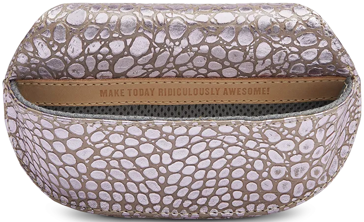 Lulu Sunglass Case