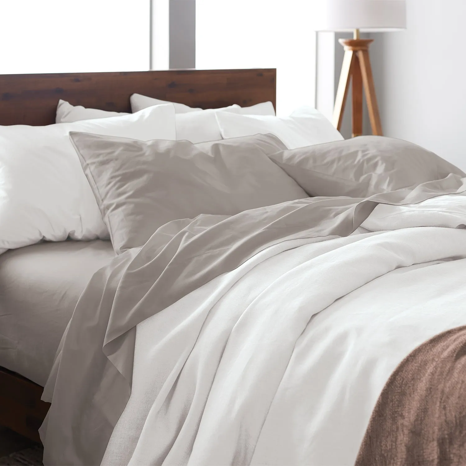 Luxury Bamboo Sheet Set