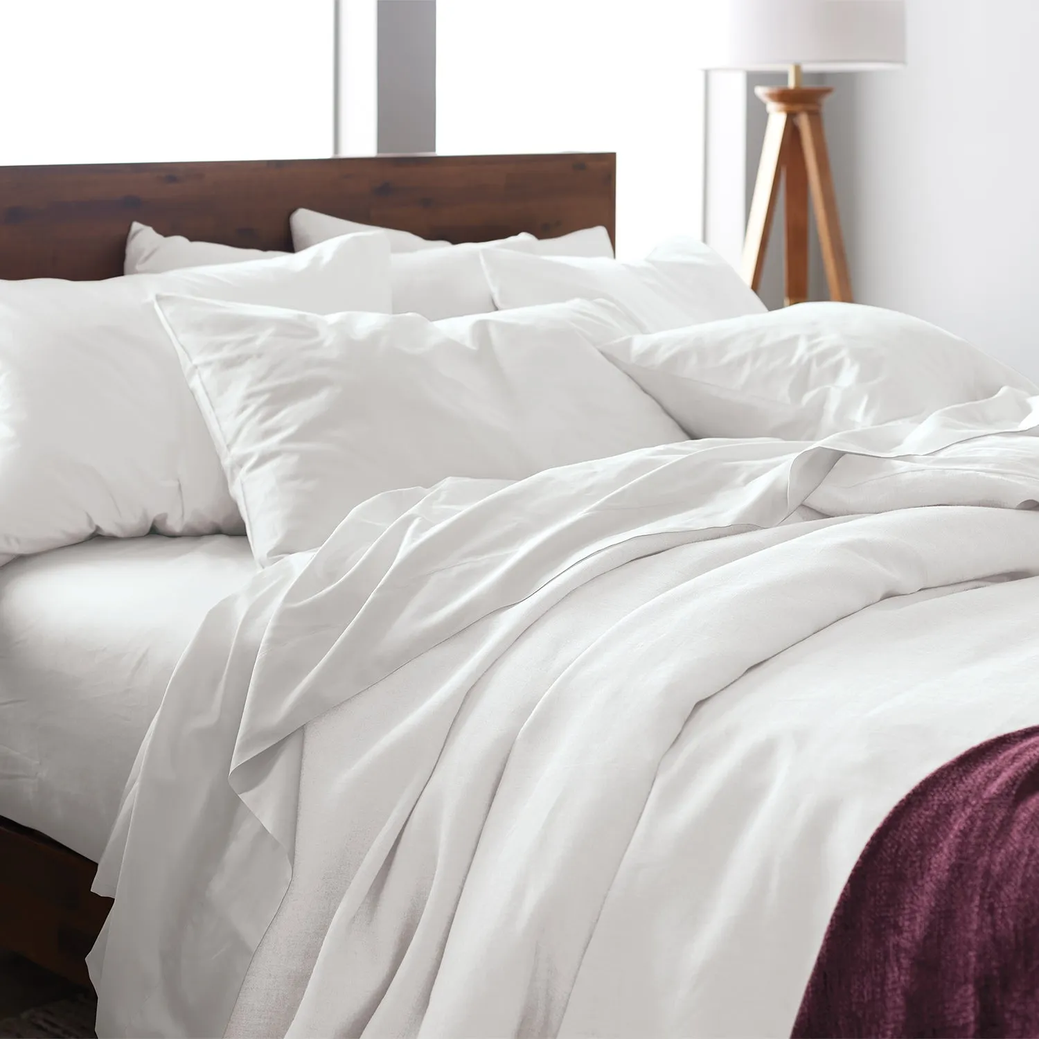 Luxury Bamboo Sheet Set