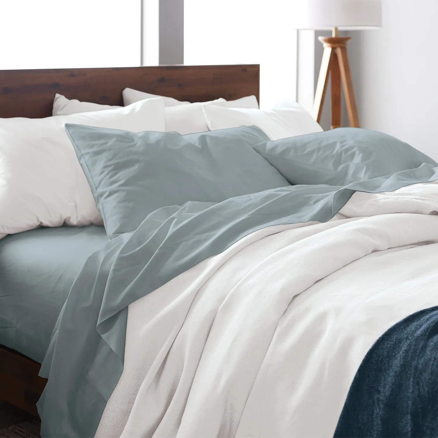 Luxury Bamboo Sheet Set
