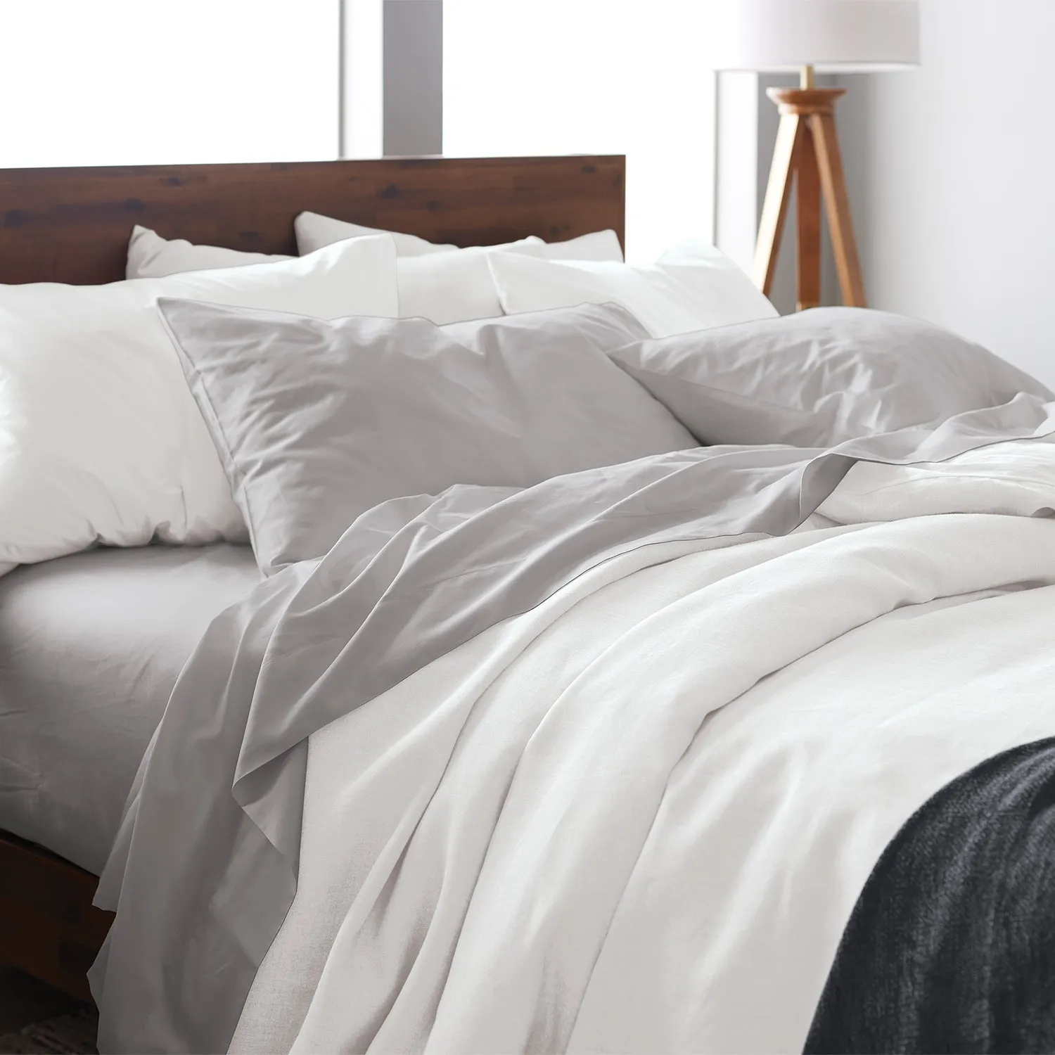 Luxury Bamboo Sheet Set