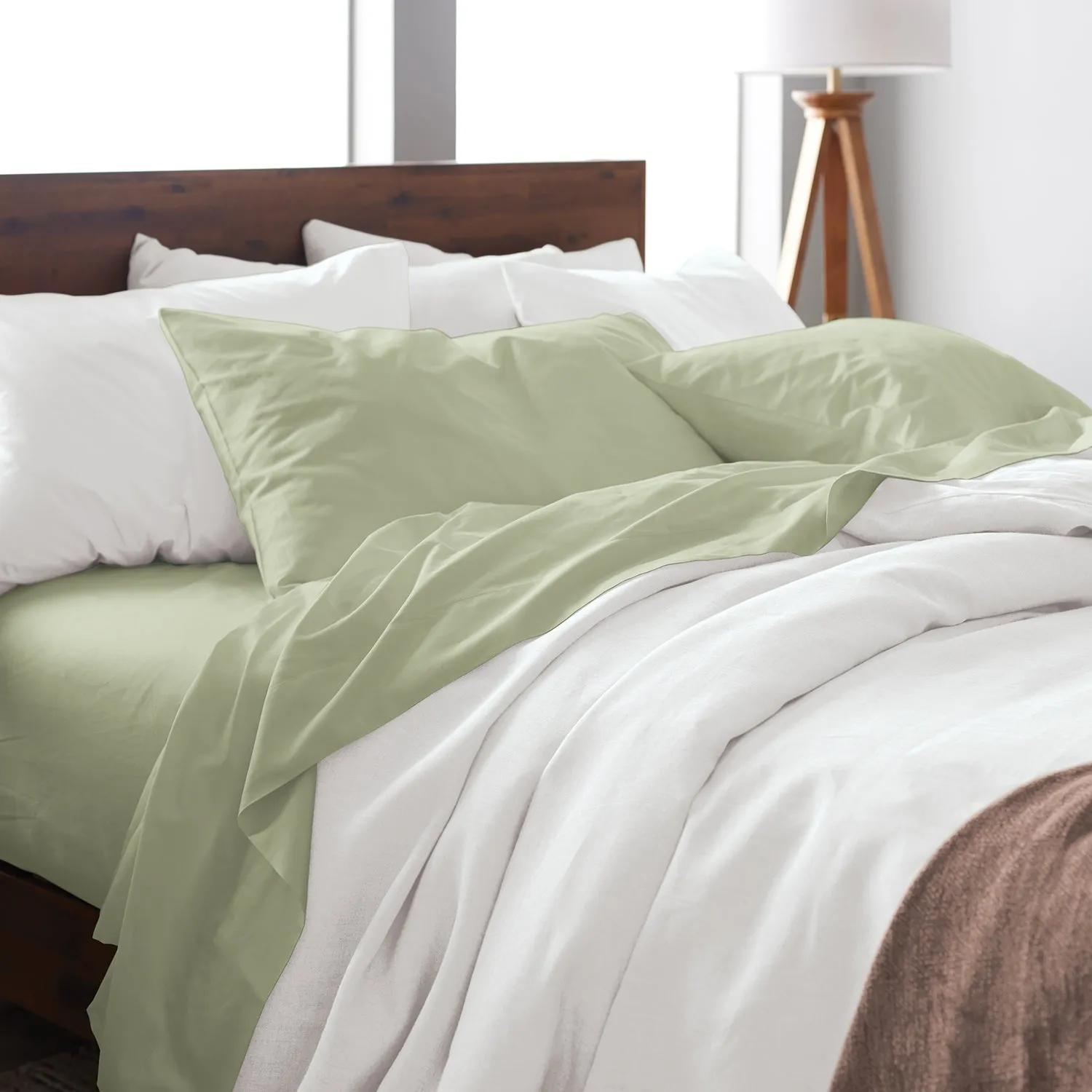 Luxury Bamboo Sheet Set