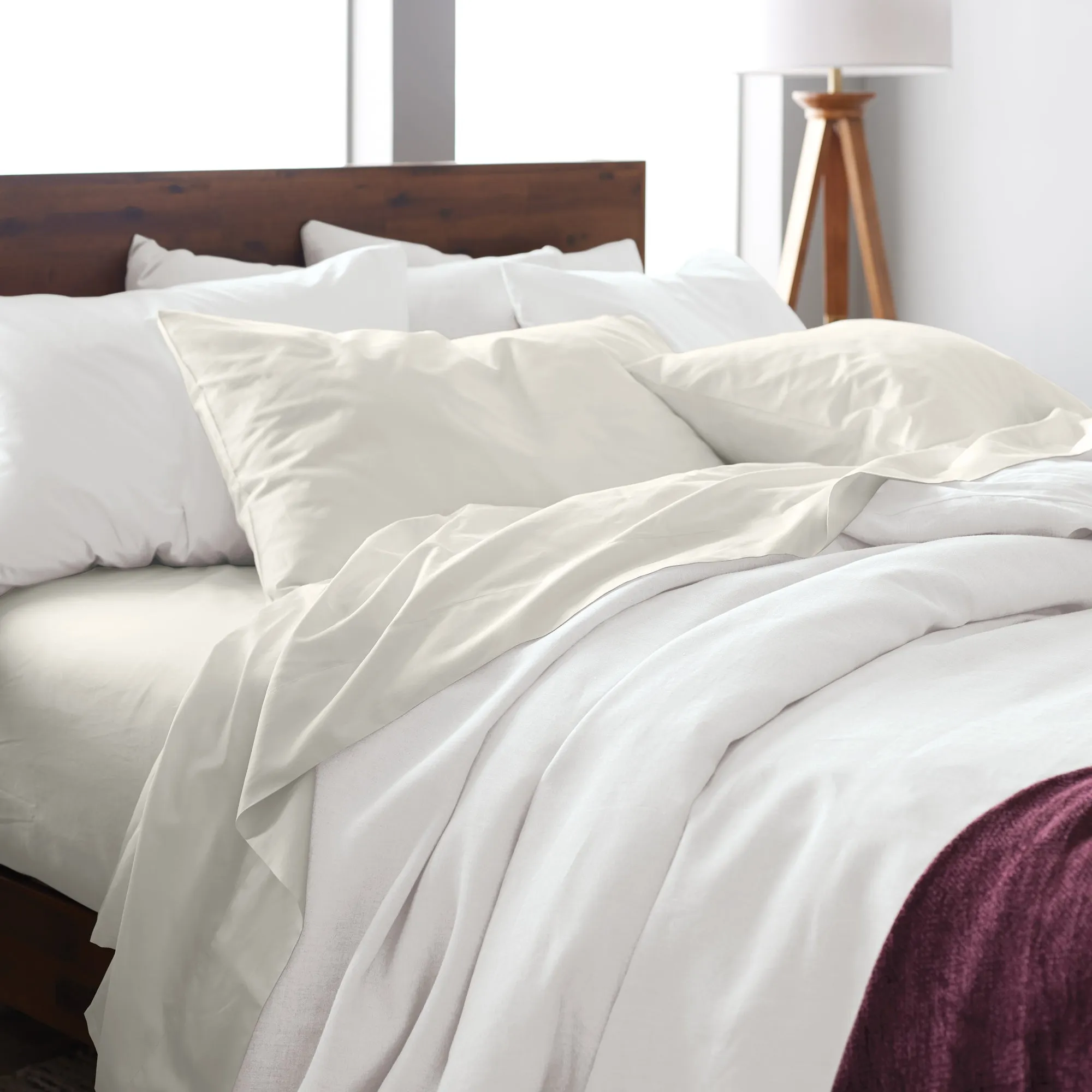 Luxury Bamboo Sheet Set