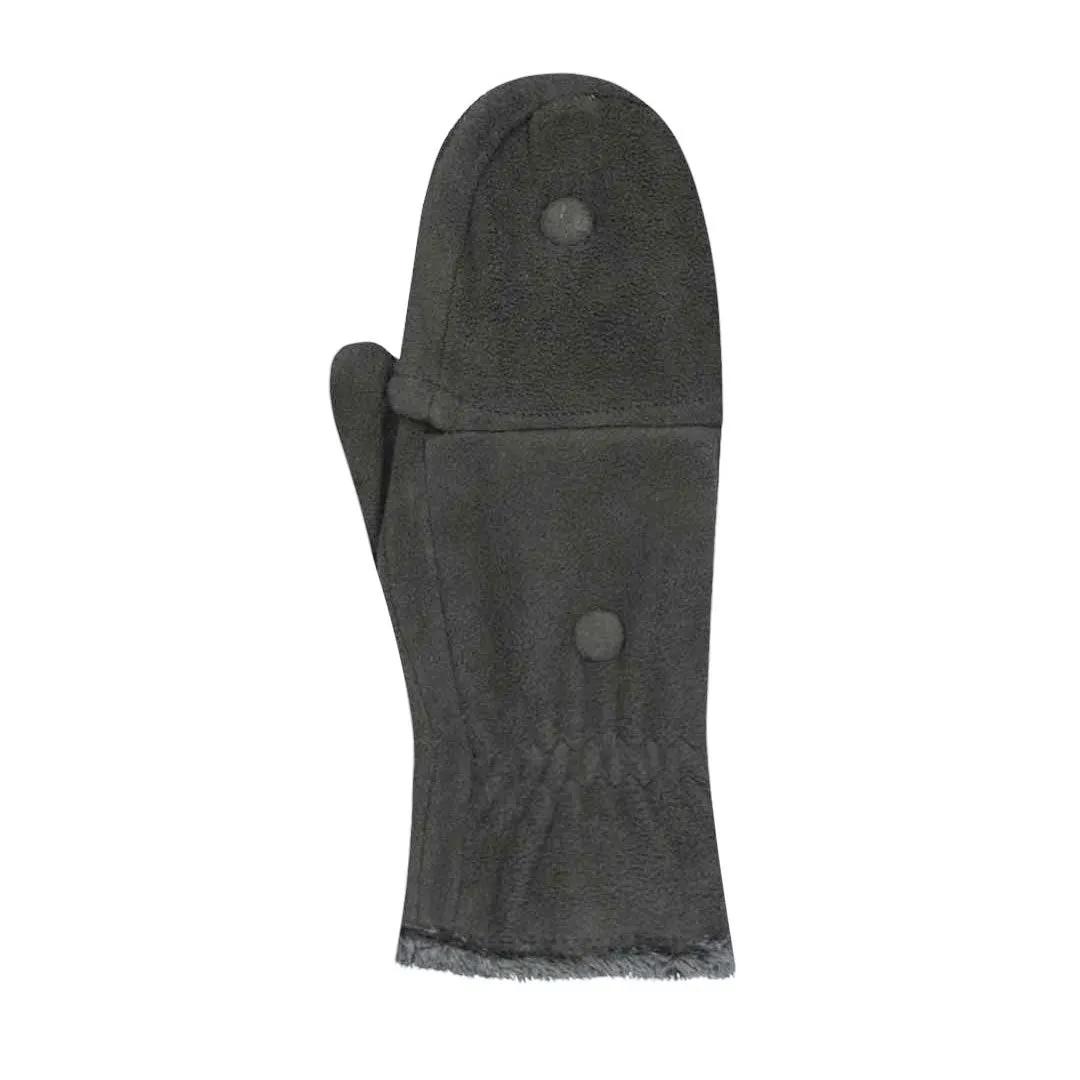 Manzella - Women's Madison Convertible Outdoor Gloves (O480W OXH)