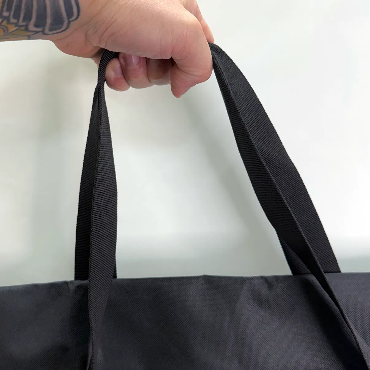 Markka Carry Bag for Small Portable Goal