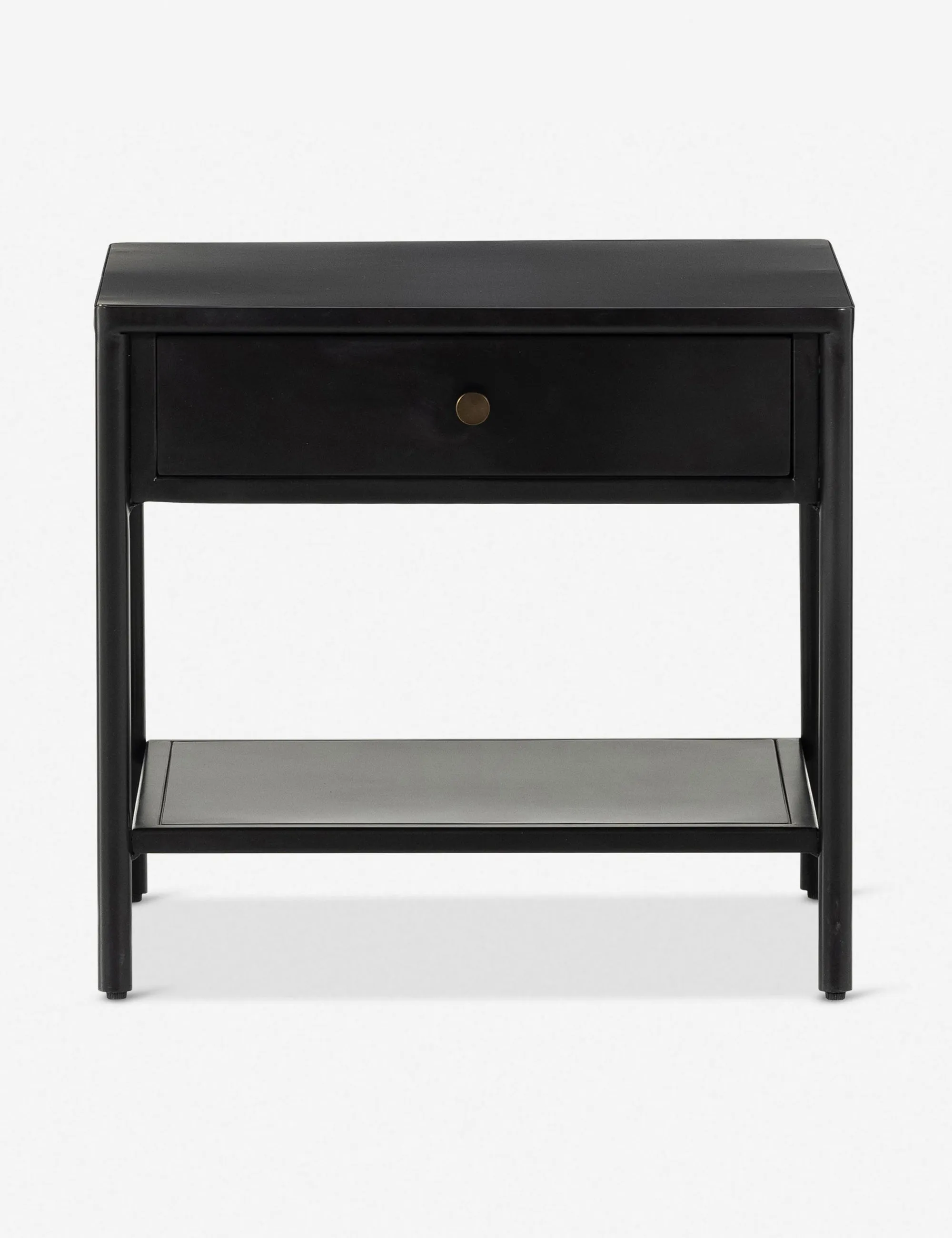 Mathus Side Table