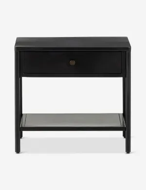 Mathus Side Table