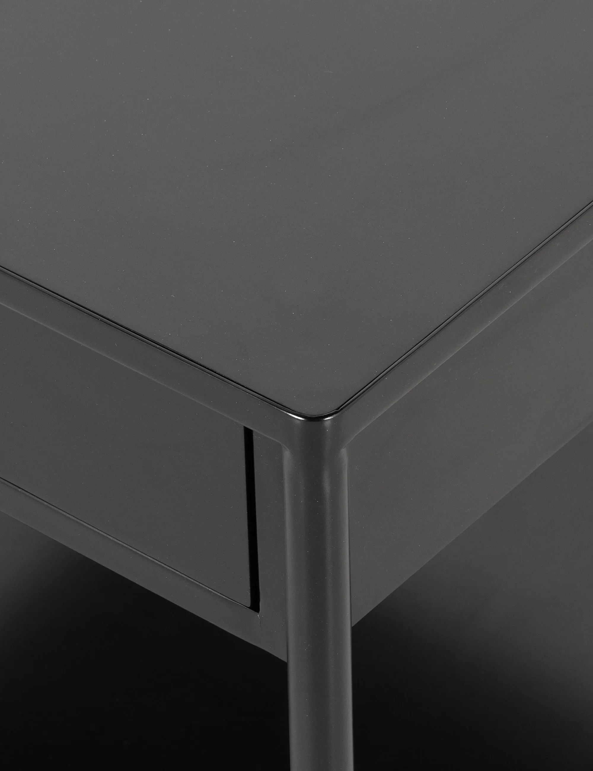 Mathus Side Table