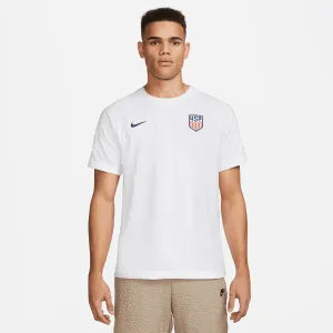 Men's Nike USMNT Travel Top