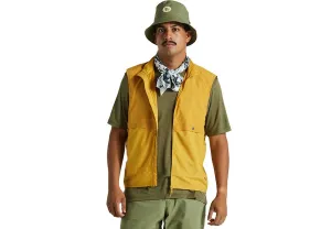 Men's Specialized/Fjällräven Adventure Vest Ochre M