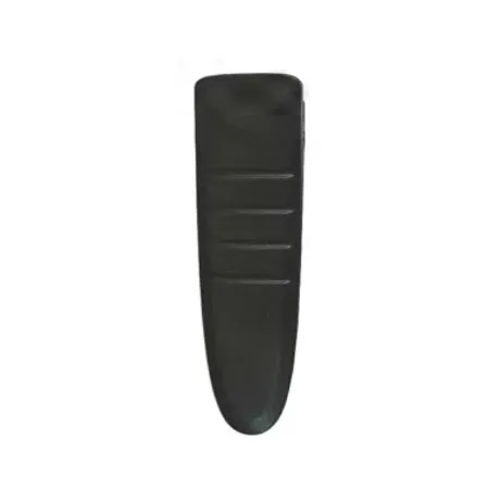Metal Belt Clip, XL-HC3L for Harris XL-200P, XL-400P, XL-185P Portable Radios