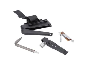 milKit Hassle'Off Multi Tool - Lightweight & Portable Multi Tool