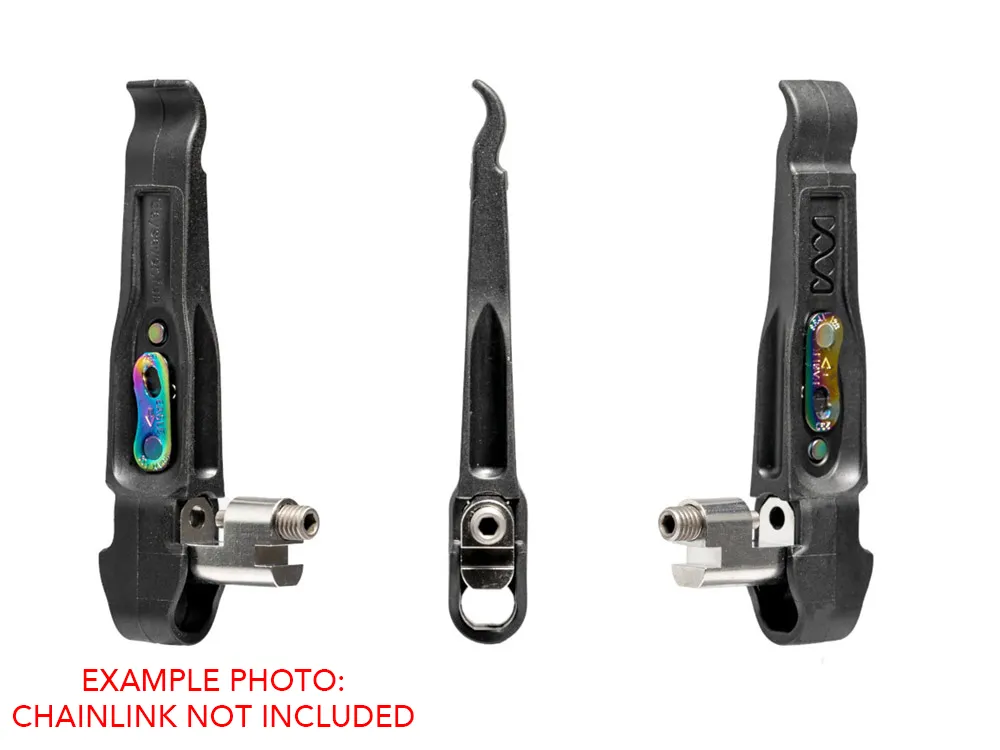 milKit Hassle'Off Multi Tool - Lightweight & Portable Multi Tool