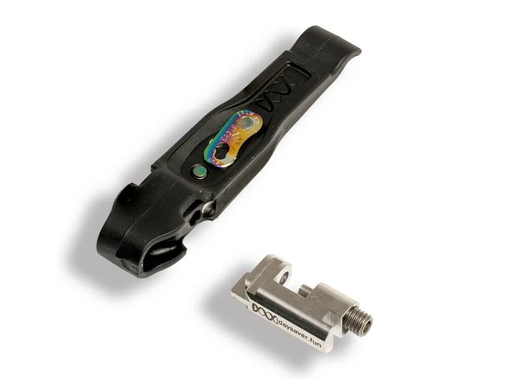 milKit Hassle'Off Multi Tool - Lightweight & Portable Multi Tool