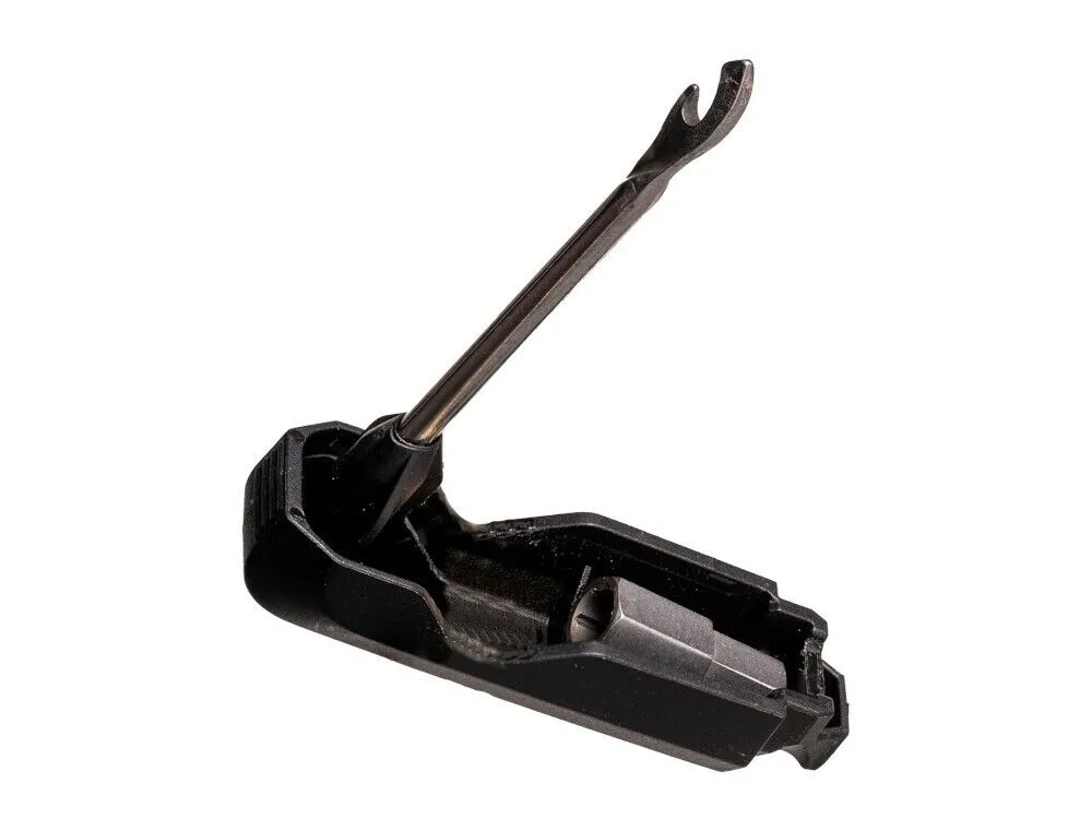 milKit Hassle'Off Multi Tool - Lightweight & Portable Multi Tool