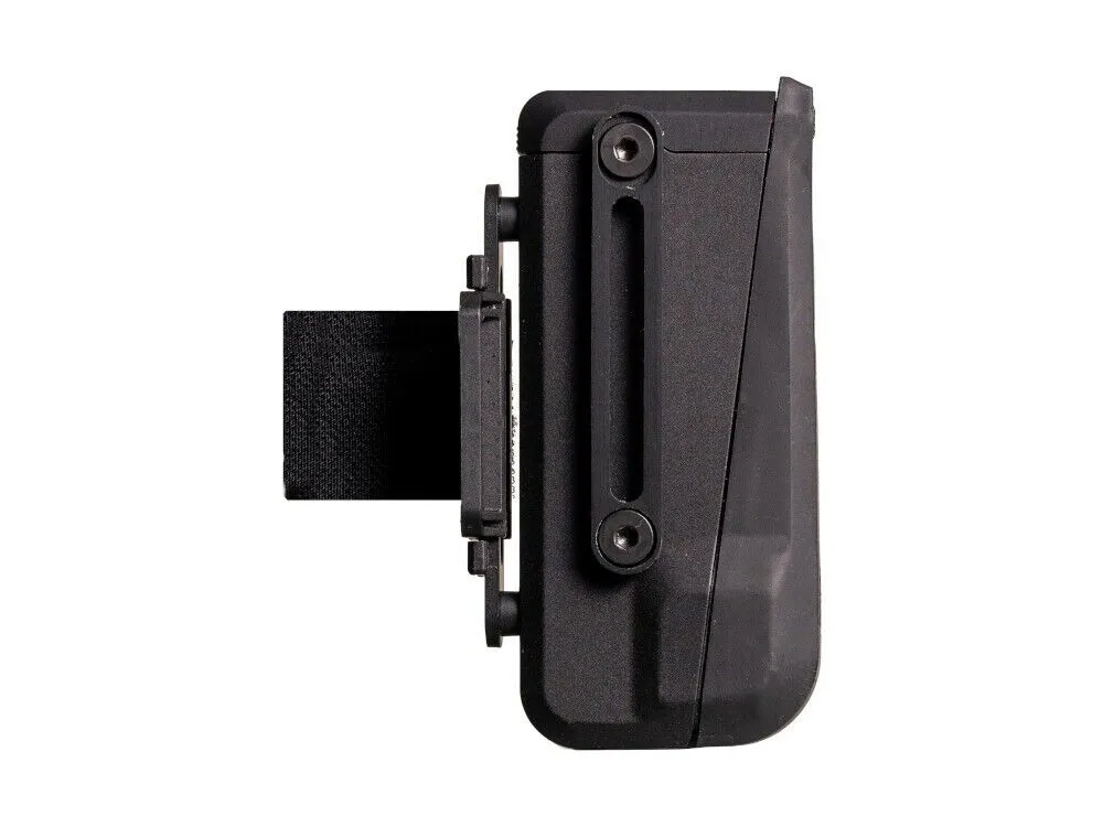 milKit Hassle'Off Multi Tool - Lightweight & Portable Multi Tool