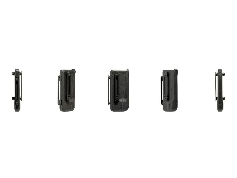 milKit Hassle'Off Multi Tool - Lightweight & Portable Multi Tool