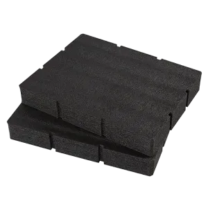 Milwaukee 48-22-8452 Customizable Foam Insert for PACKOUT™ Drawer Tool Boxes