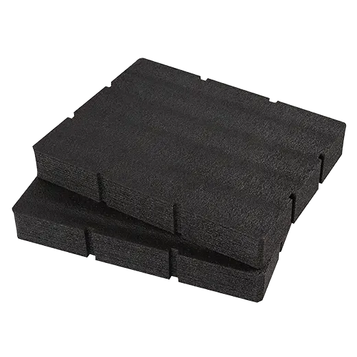 Milwaukee 48-22-8452 Customizable Foam Insert for PACKOUT™ Drawer Tool Boxes
