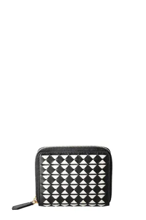 Mini Zip Wallet