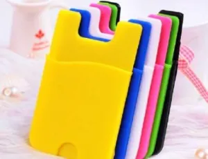 Mobile Phone Pocket Slot