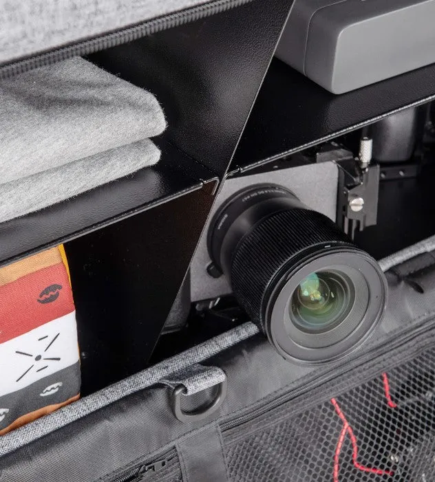 Moon Box Adventure 115cm - Mercedes Sprinter