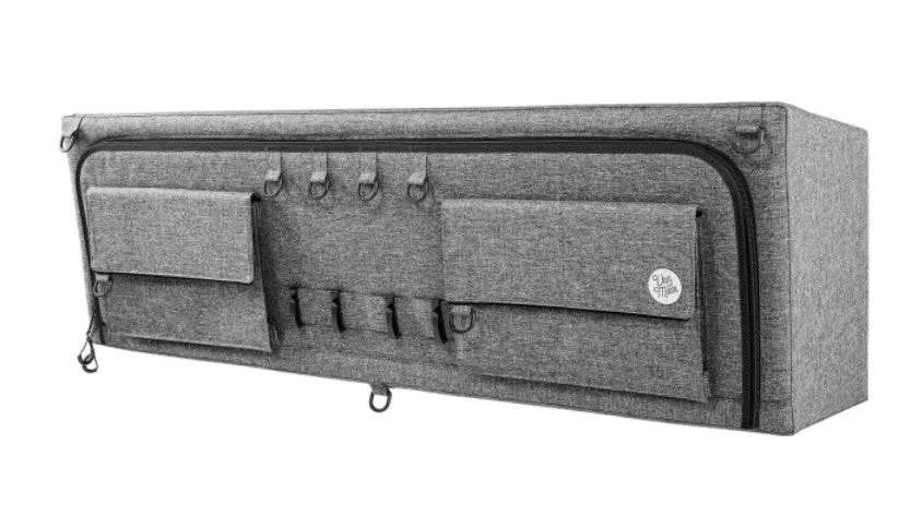 Moon Box Adventure 115cm - Mercedes Sprinter