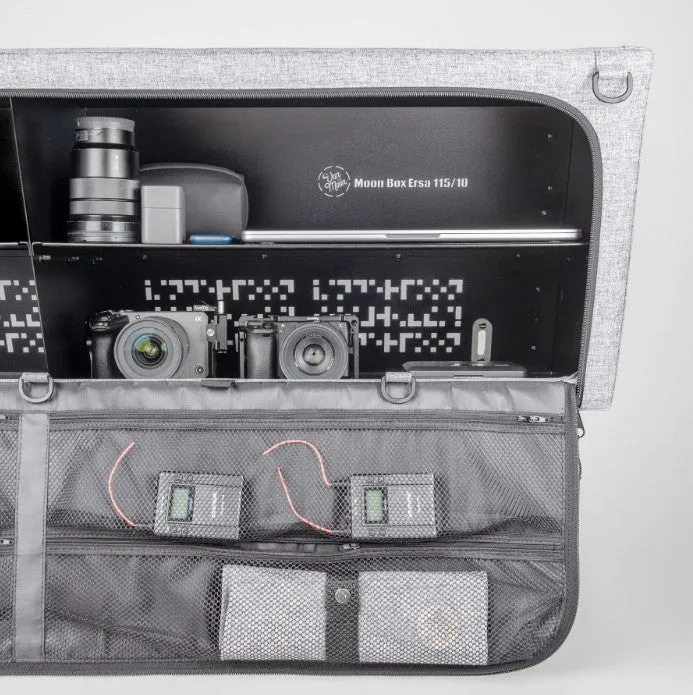 Moon Box Adventure 115cm - Mercedes Sprinter