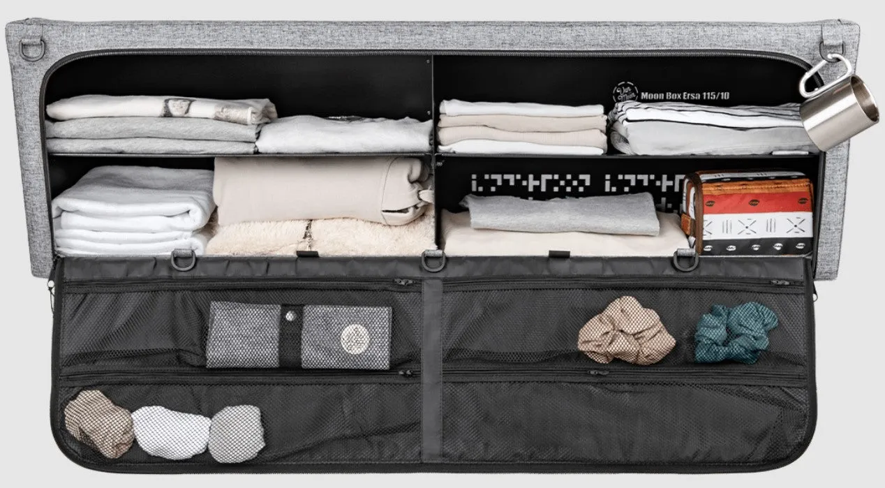 Moon Box Adventure 115cm - Mercedes Sprinter