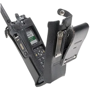 Motorola PMLN5560 Carry Case