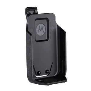 Motorola PMLN7559A Carry Holster with Swivel Belt Clip