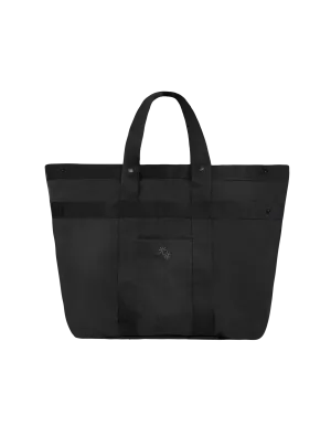 Multi-Way Tote (Ebony)
