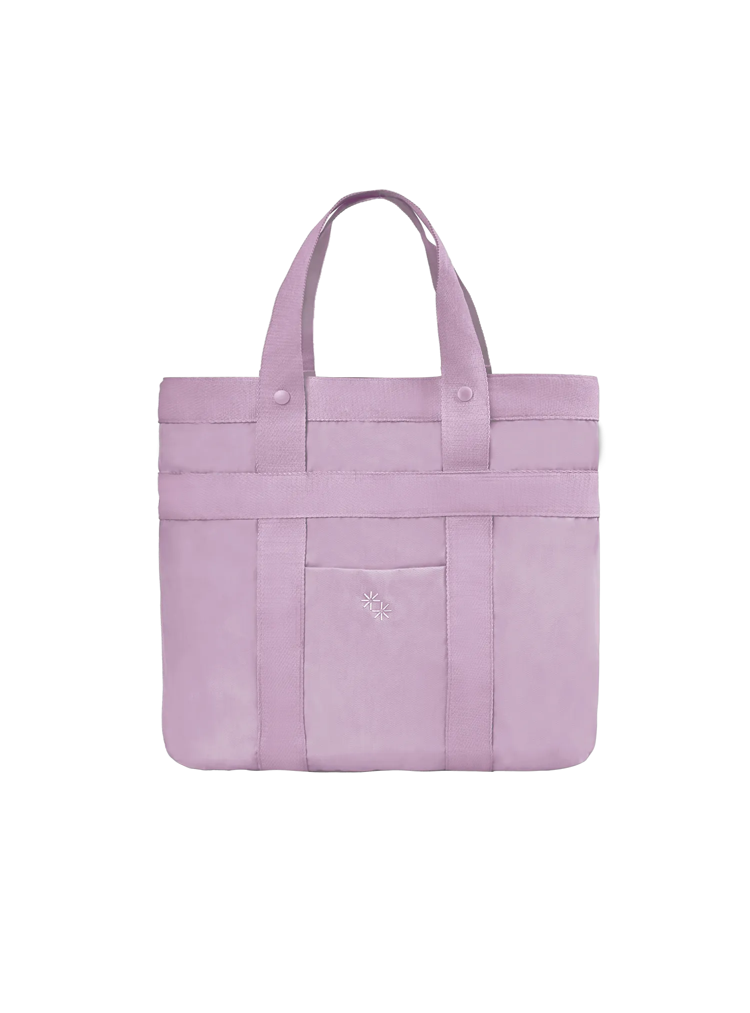 Multi-Way Tote (Heather)