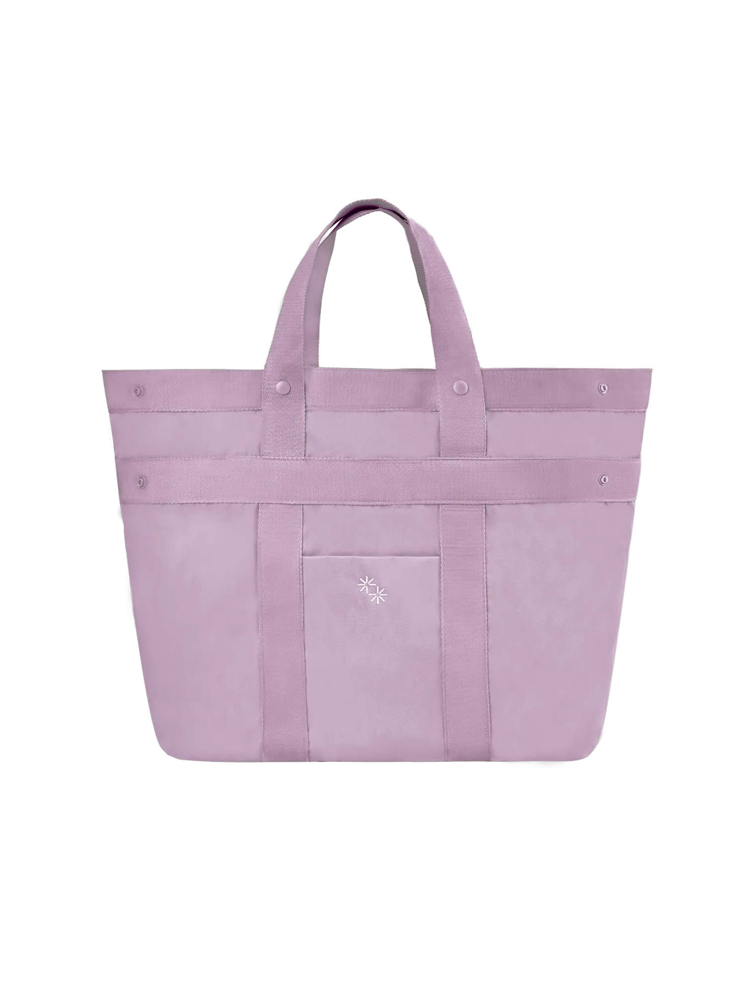 Multi-Way Tote (Heather)
